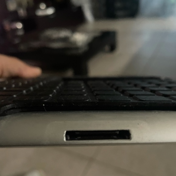 Apple Ipad 2 / 64 GB White - Picture 10 of 11